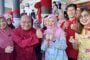 Nenek, cucu empat tahun rentung dalam kebakaran di Ranau