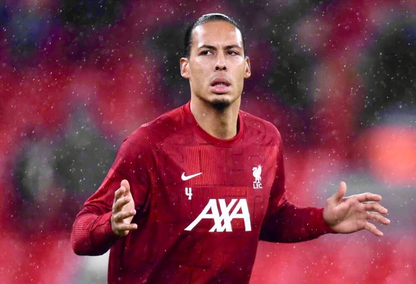 Klopp nafi pemain Liverpool ‘angkat kaki’