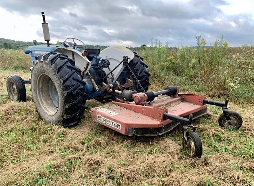 Lelaki sanggup bayar individu potong kedua-dua kakinya