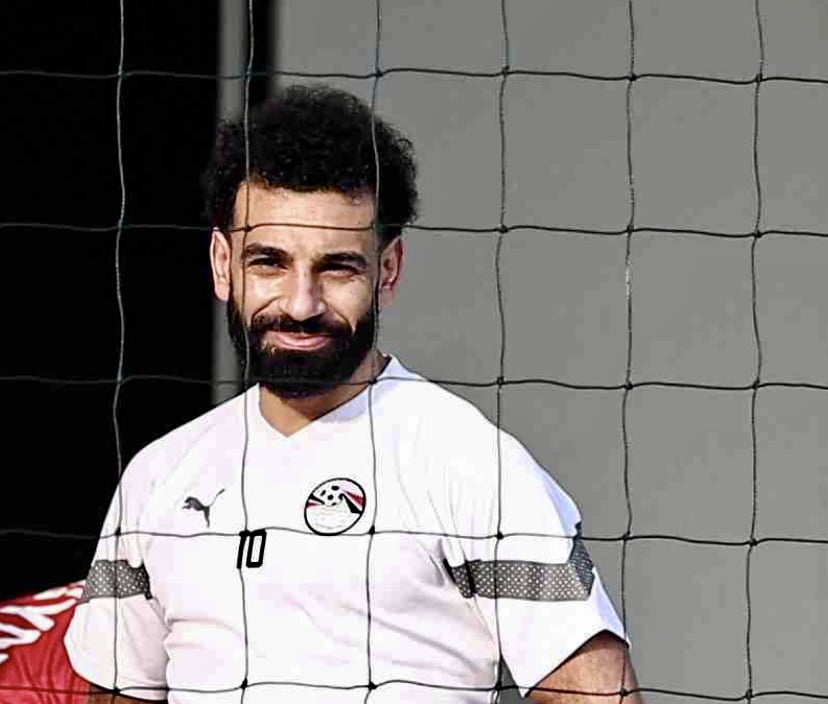Liverpool bakal turunkan Salah?