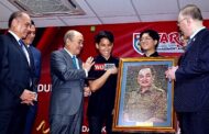 TAR UMT Sabah monguhup poburu’ balajaran akawas pogun