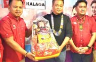 Pimpinan Pemuda, Beliawanis perlu bangkit tangkis fitnah, tohmahan - Masiung