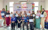 Ambil peluang kursus ditawarkan tingkat taraf kehidupan - Andi