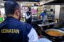 Ribuan peminat serbu Beckham