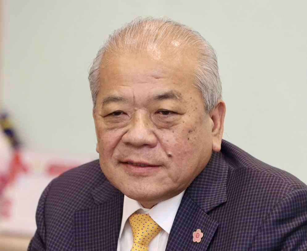 Huazong hails His Majesty’s assurance of a fair administration for Malaysians