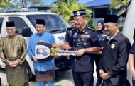 538 koloni setinggan dikenal pasti di Sabah