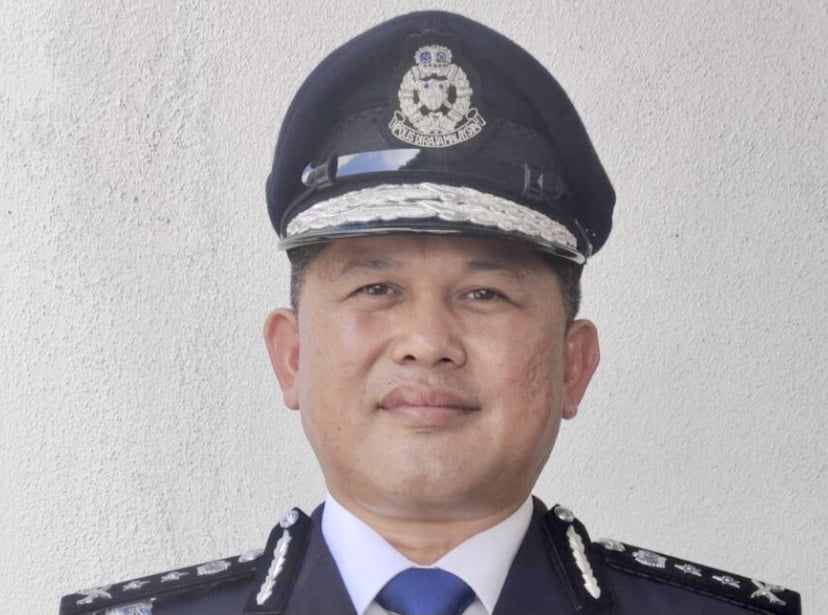 Pegawai, anggota polis ditahan samun lelaki RM5,150