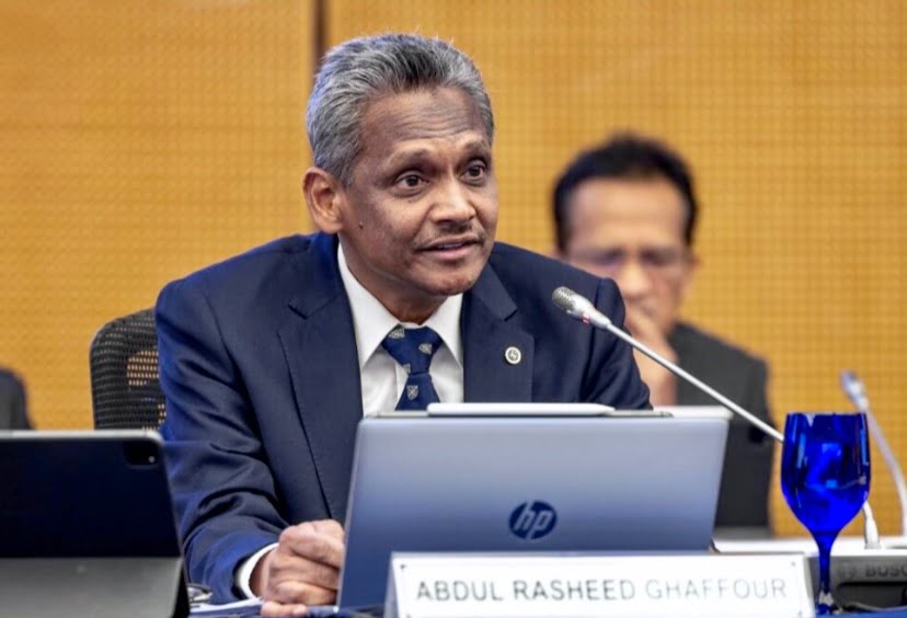 Prestasi ringgit tidak cerminkan prospek positif Malaysia – Gabenor BNM 