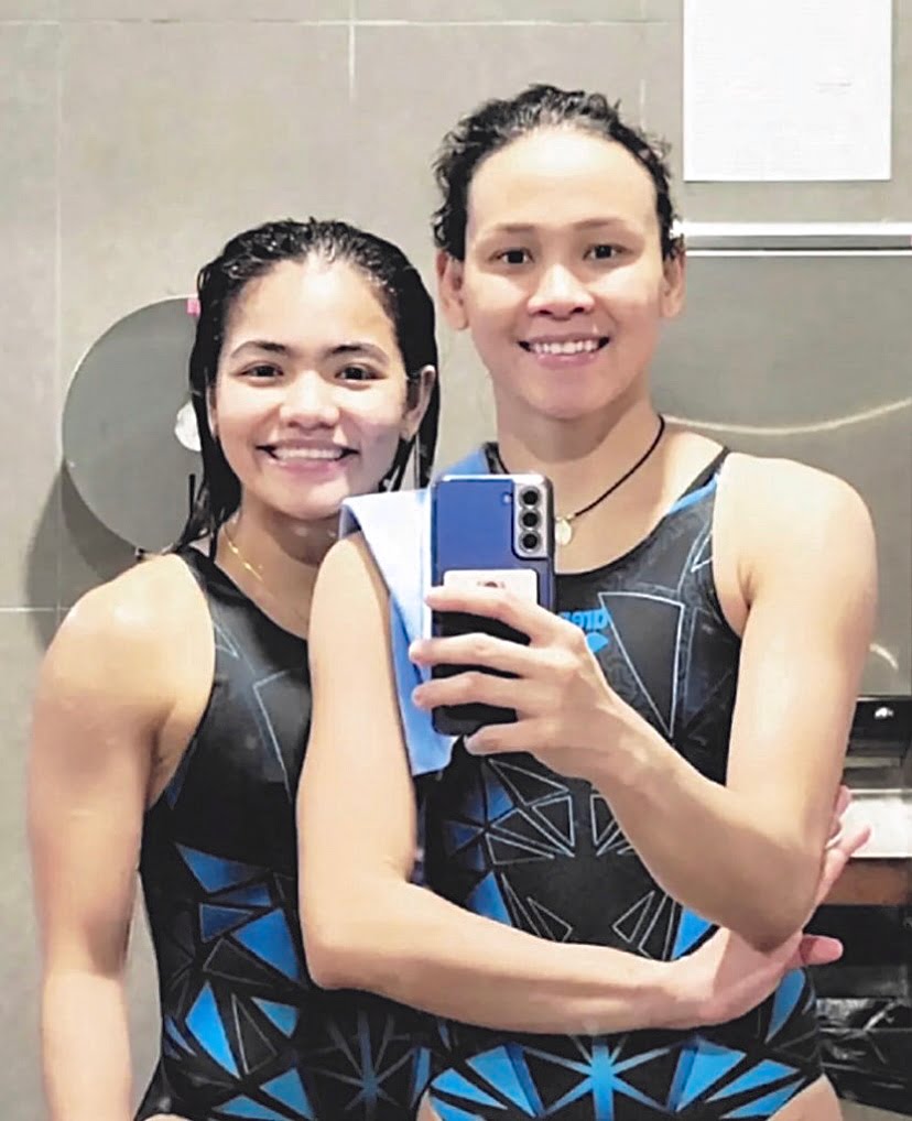 Dhabitah dan Pandelela akur apa jua keputusan Jawatankuasa RTG