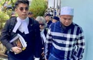 Ebit Lew tunjuk kemaluan melalui panggilan video – pengadu