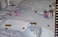 清晨庇鬧市發生搶劫案 婦女被搶值5000財物