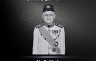 Pemergian Tun Pehin Sri Abdul Taib Mahmud satu kehilangan besar - Musa
