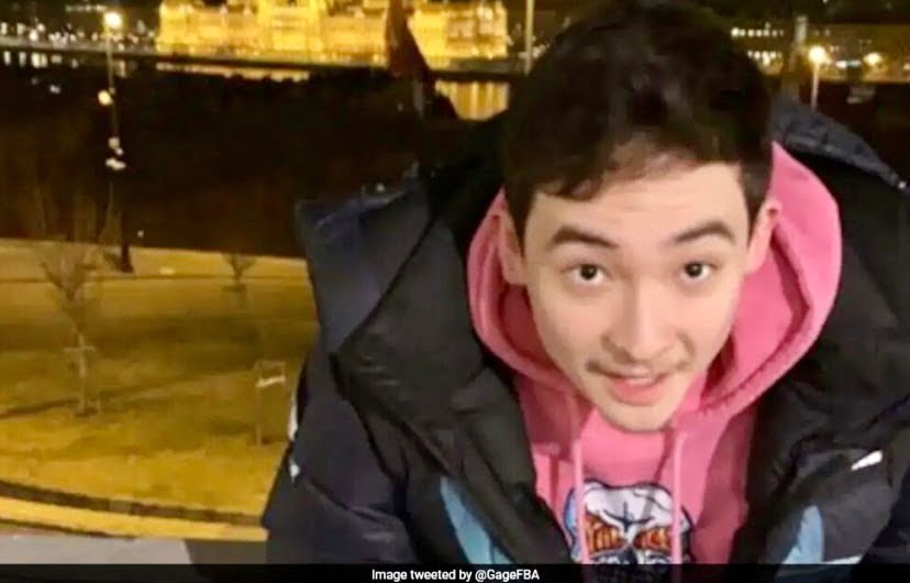 Guna ChatGPT tipu McDonald’s demi 100 makanan percuma