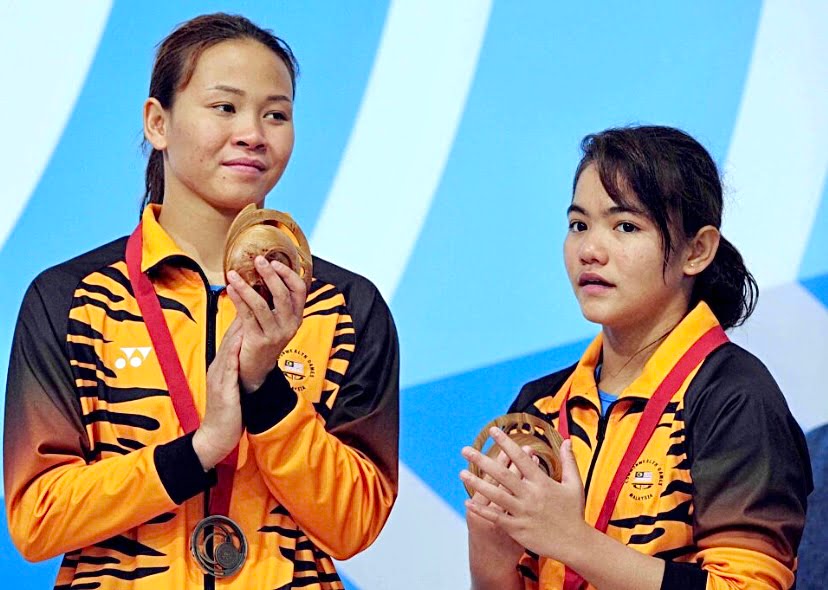 MAS perkenal lima pelan pemulihan sukan terjun