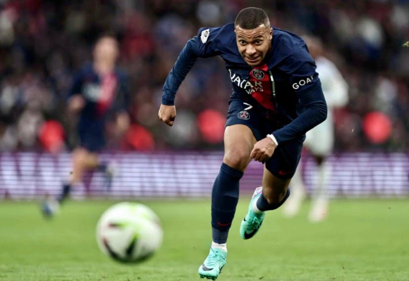 Syarat Mbappe buat Real Madrid termenung