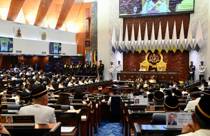 Saya tidak suka sistem yang banyak ‘red tape’ – Agong