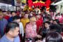 Kerajaan pastikan keamanan negeri kekal terpelihara - KM