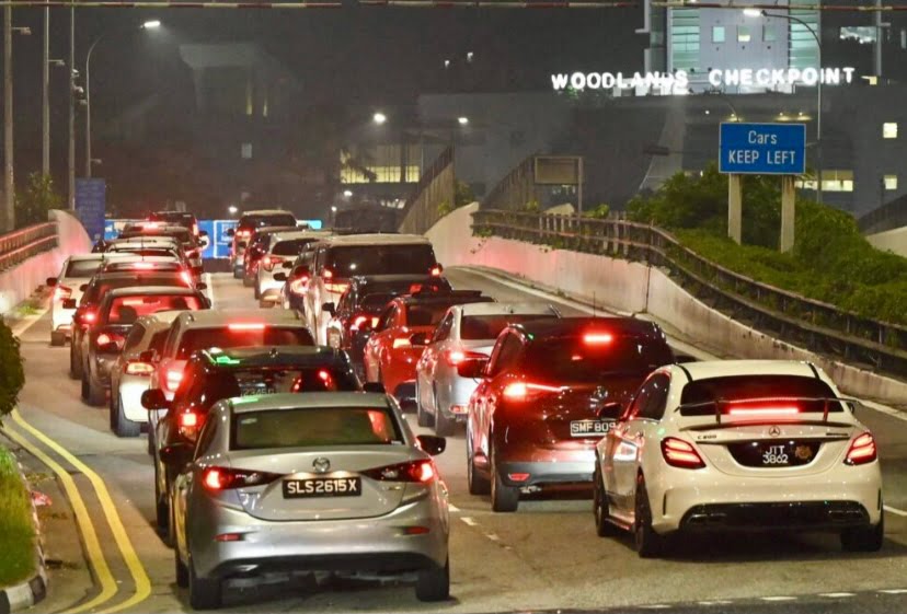 Kerja palsu: Diplomat beri amaran kepada pencari kerja Malaysia ke Singapura