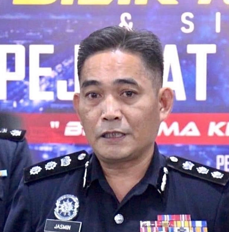 Ibu, anak tujuh tahun ditemukan lemas dalam kolam di Tawau