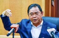 60 tahun merdeka masih banyak klinik kayu di Sabah