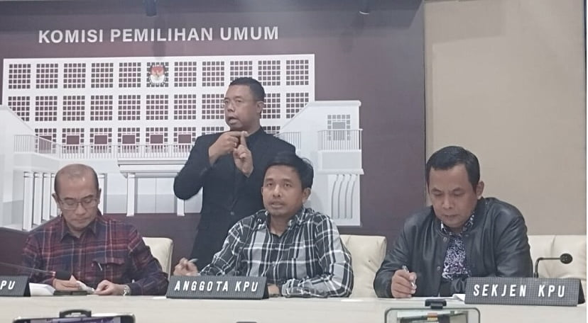 Pemilu 2024: Pengiraan semula di 1,747 pusat mengundi