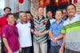 Ketua Polis Johor turut terima e-mel ancaman bom