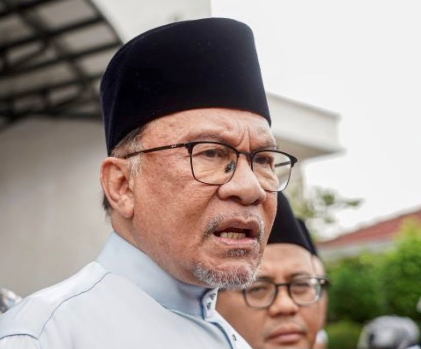 Masih ada pertahankan perasuah besar – PM