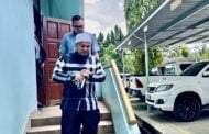 436 gambar tangkap layar perbualan dengan Ebit didedahkan