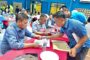 Majlis sambutan Tahun Baru Cina UCSF meriah