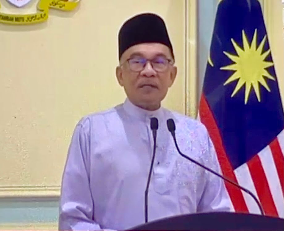 Ekonomi negara diyakini kukuh 4 hingga 5 peratus tahun ini – PM