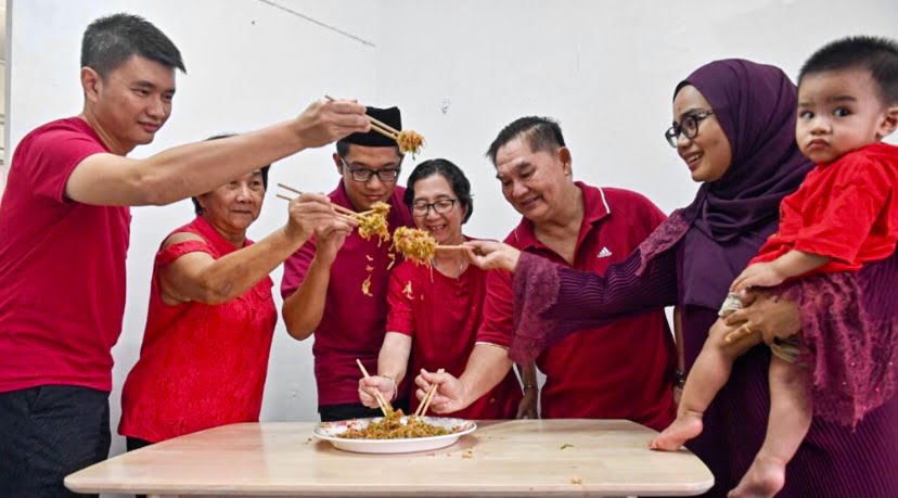 Tahun terbaik lahirkan anak