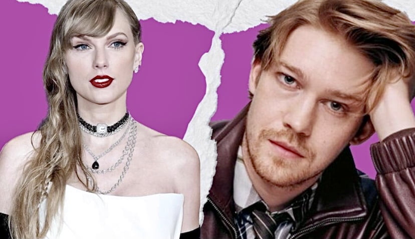 Judul album baharu Taylor Swift ‘inspirasi’ kumpulan Whatsapp bekas kekasih