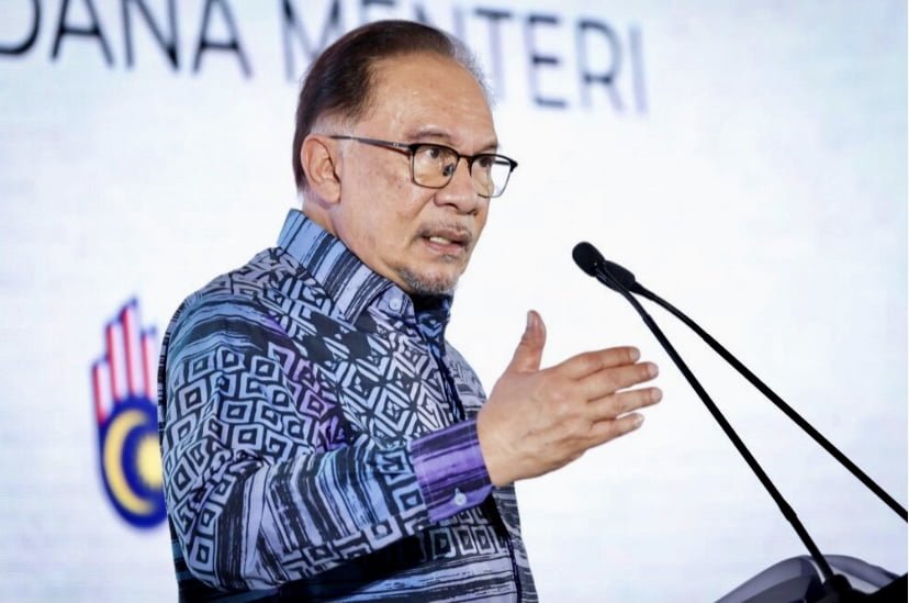 SPRM tak perlu minta ‘restu’ PM siasat jemaah menteri