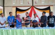 Koporintaan Pogun opoduli’, papatantu’ di kosudong amu’ otoliban mamaramit ponguhupan – Jahid
