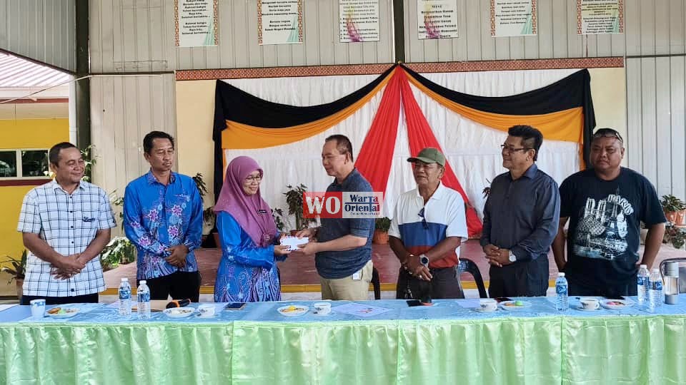 Koporintaan Pogun opoduli’, papatantu’ di kosudong amu’ otoliban mamaramit ponguhupan – Jahid