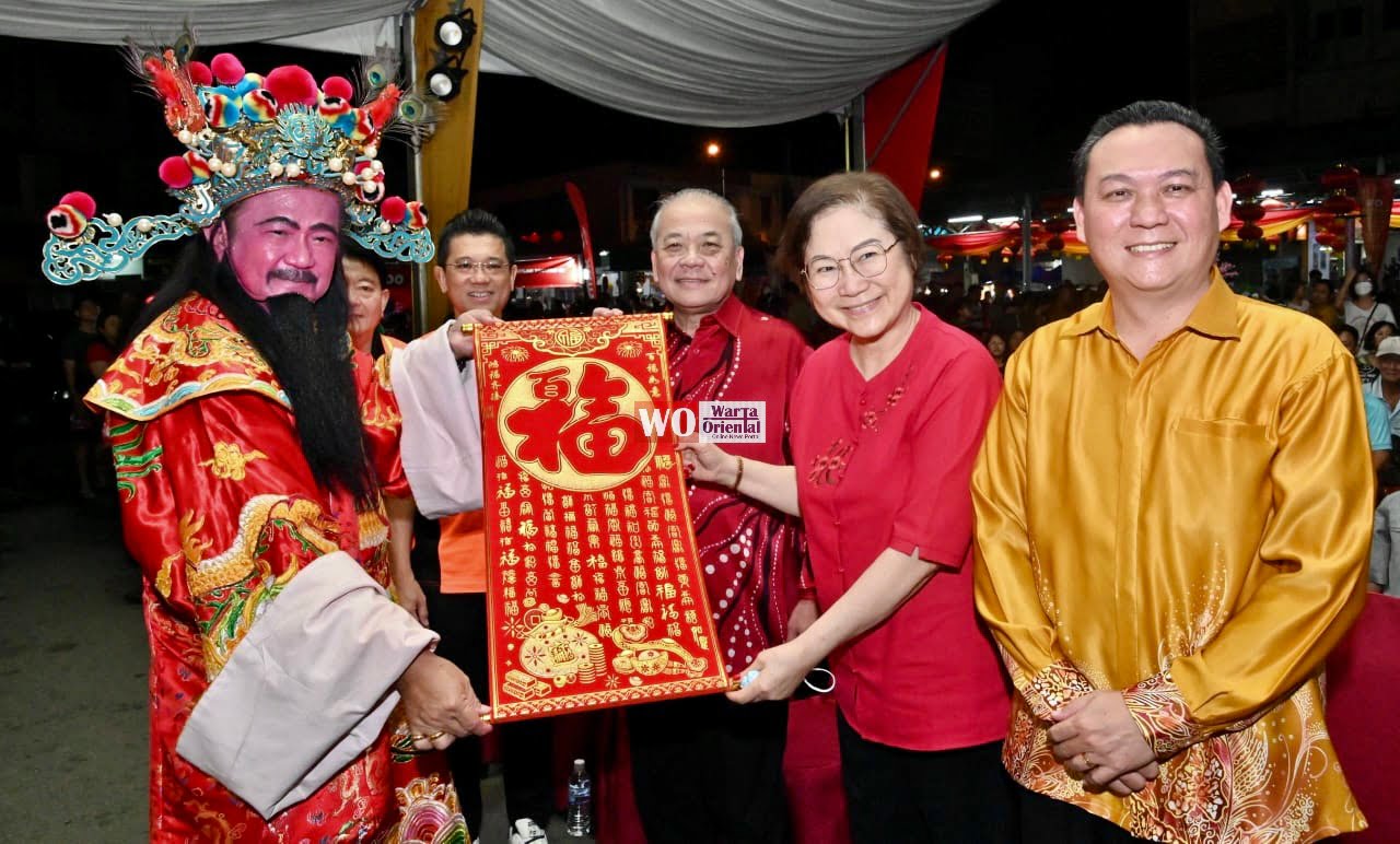 Pulau Manukan to become five-star boutique resort 