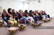 16 Peserta bertanding rebut gelaran Ratu Serimpak 2024