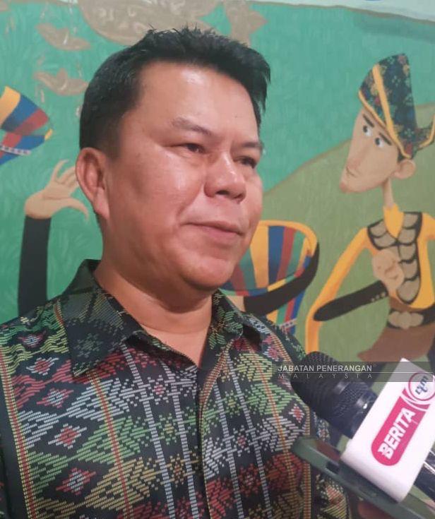 Hari pertama Festival Kebudayaan Bajausama berjalan lancar