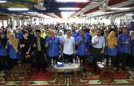Kerjasama semua pihak penting bendung isu libatkan remaja