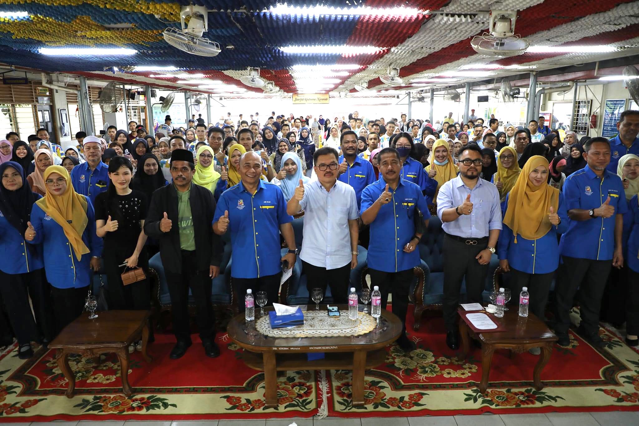 Kerjasama semua pihak penting bendung isu libatkan remaja