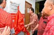 Monsoi Point angkat imej daerah Kuala Penyu