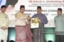 Tamu Segama Tahun Baharu Cina tarik 5,000 pengunjung