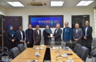 Mayor terima kunjungan hormat Japen Sabah