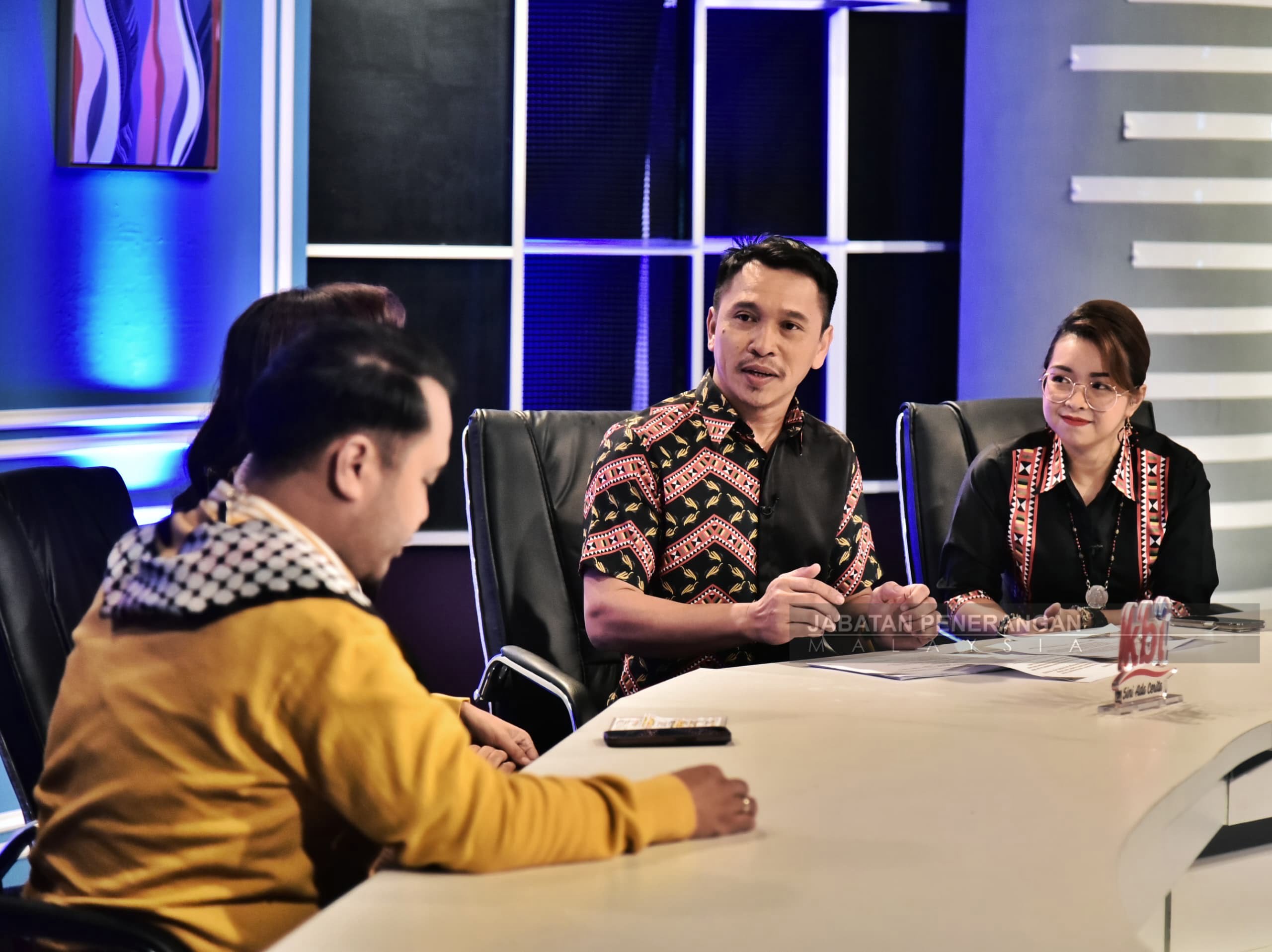 Festival Kebudayaan Bajausama mulai Ahad ini