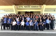 Pobuukon rikod, kootusan pibisaraan MAN silihon Jurnal Undang-undang Mamasok Pogun