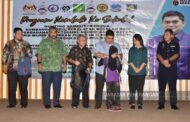 160 murid sertai Program Kembali Ke Sekolah