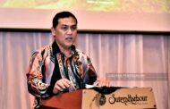 Eksesais D'Westssea Thunder 2024 uji kesiapsiagaan keselamatan