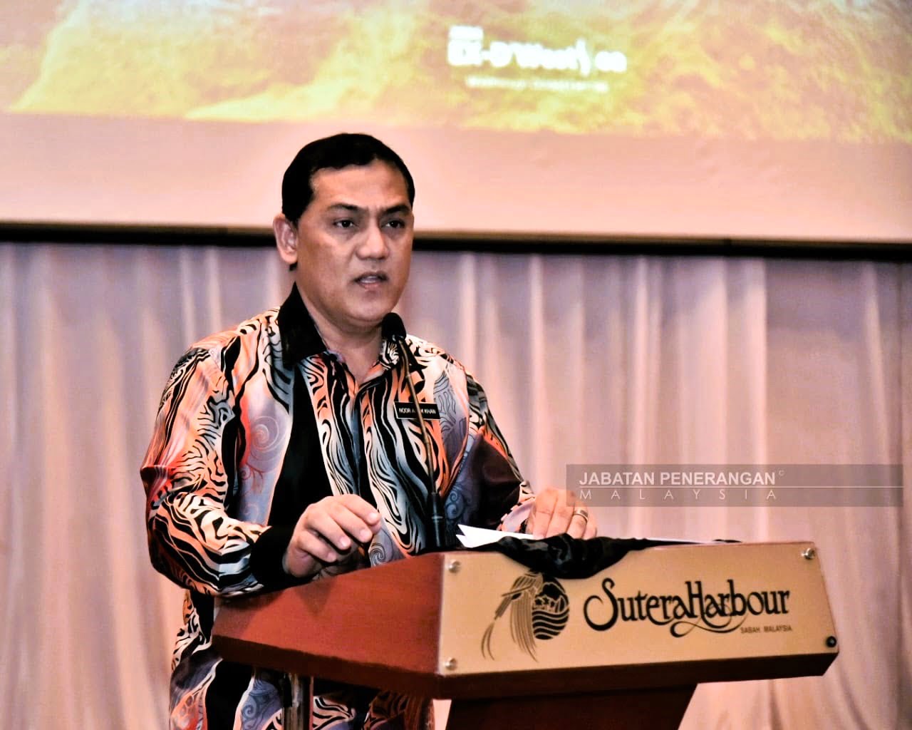 Eksesais D'Westssea Thunder 2024 uji kesiapsiagaan keselamatan