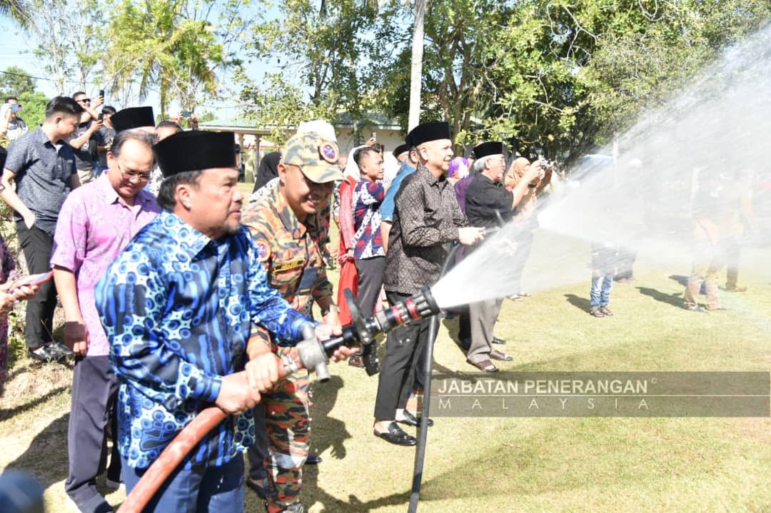 Program dianggap cincai rupanya beri manfaat kepada masyarakat