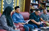 Membakut jadi tumpuan pencinta Puisi Islam Jun ini